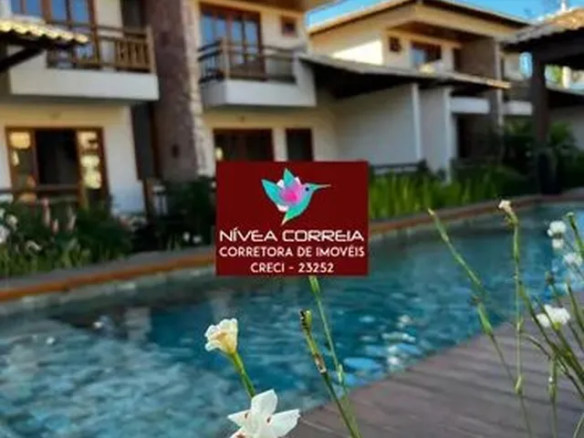 Imagem: Casa Á Venda em Barra Grande na Península