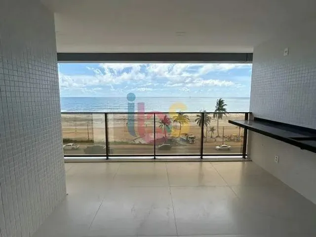 Imagem: Apartamento À Venda, 3 Quartos, 3 Suítes