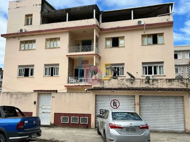 Imagem: Vendo Apartamento com 4/4