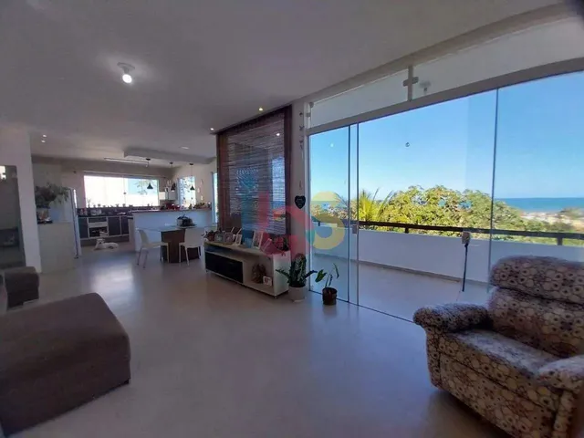 Imagem: Vendo Casa com Vista Mar