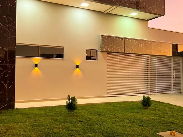 Imagem: Casa de Condomínio para Venda com 140 Metros