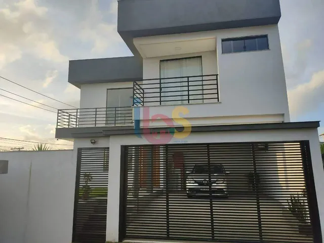 Imagem 1: Vendo Casa Alto Padrão em Itabuna