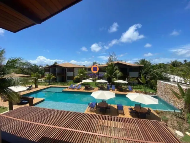 Imagem: Apartamento 2/4 À Venda em Barra Grande