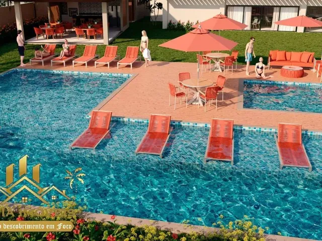 Imagem: Apartamentos na Orla Norte de Porto Seguro