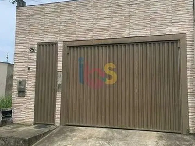Imagem: Vendo Casa no São Roque