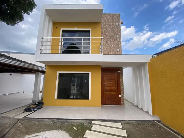 Imagem: Vende Duplex Bairro Antares