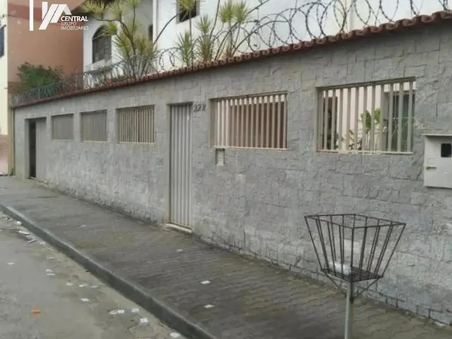 Imagem: Casa para Venda em Teixeira de Freitas