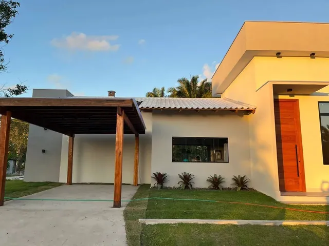 Imagem: Casa de Condomínio para Venda Possui 280