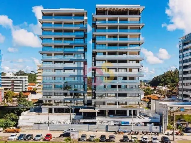 Imagem: Vendo Apartamento no Orizzon