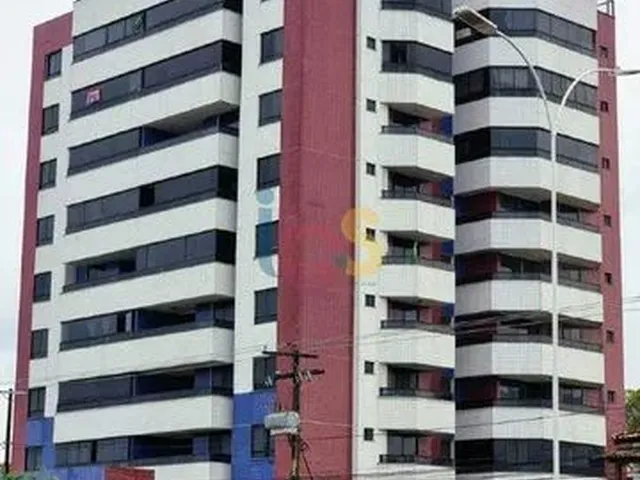 Imagem 1: Vendo Apartamento Vista Mar com 2/4