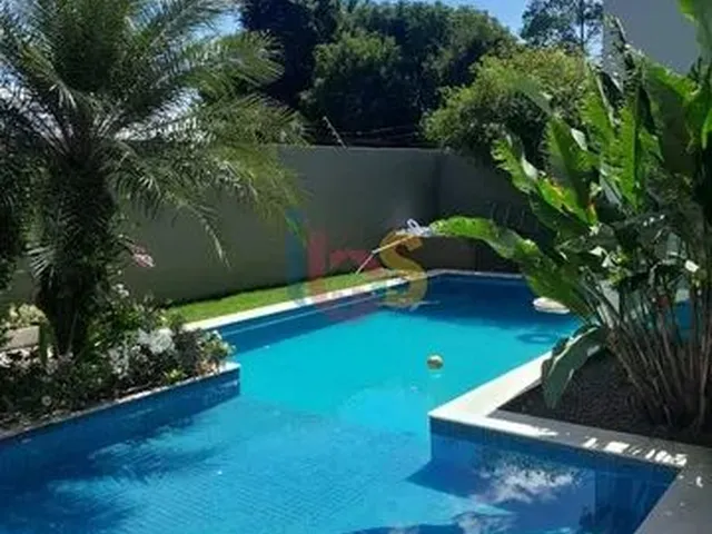 Imagem: Vendo Casa na Zona Sul com 4/4