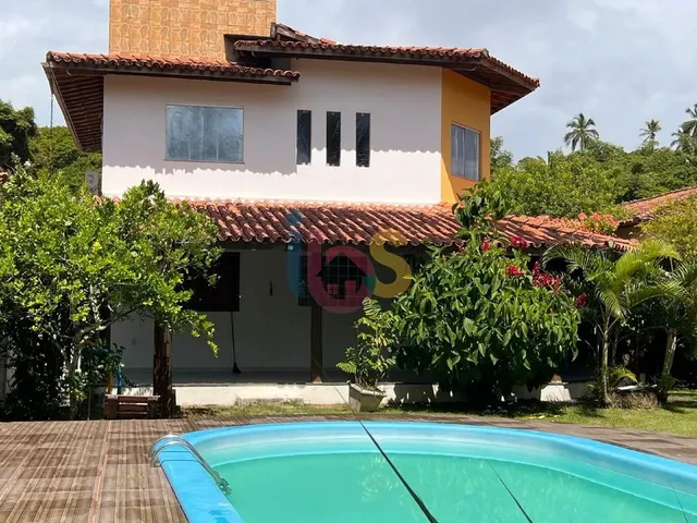 Imagem: Vendo Casa em Condomínio com 4/4