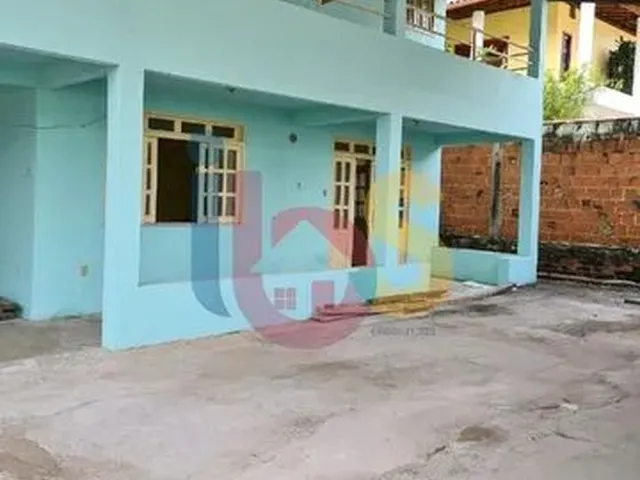 Imagem: Vendo Casa com 5/4 no Condomínio Aldeia