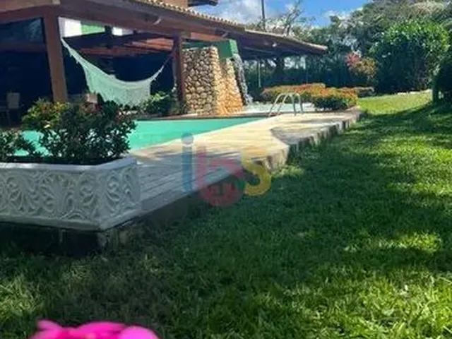 Imagem: Vendo Casa no Condomínio Sítio São Paulo