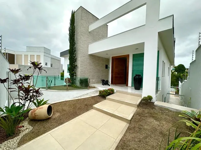 Imagem 10: Casa Alto Padrão - Jardins de Eunápolis