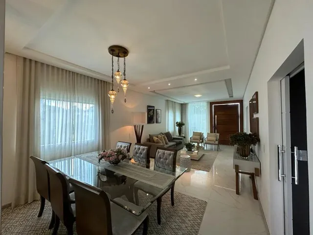 Imagem 6: Casa Alto Padrão - Jardins de Eunápolis