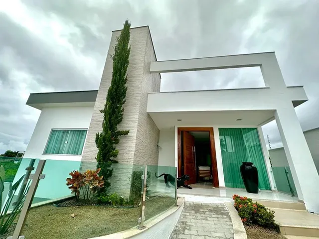 Imagem 15: Casa Alto Padrão - Jardins de Eunápolis