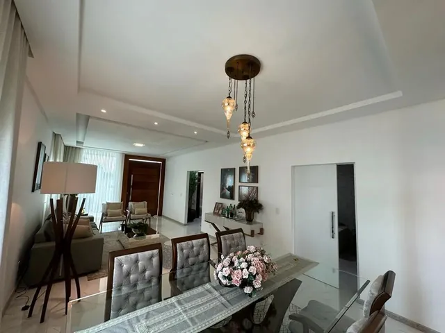 Imagem 9: Casa Alto Padrão - Jardins de Eunápolis