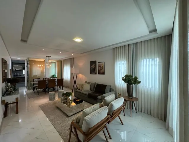 Imagem 12: Casa Alto Padrão - Jardins de Eunápolis