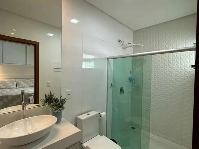 Imagem 5: Casa Alto Padrão - Jardins de Eunápolis