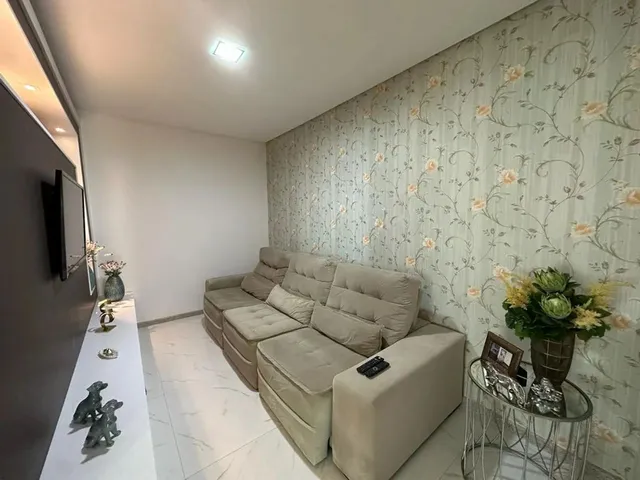 Imagem 7: Casa Alto Padrão - Jardins de Eunápolis