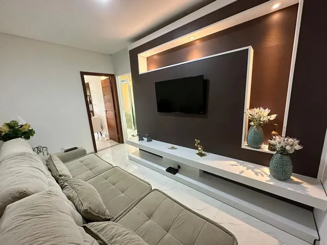 Imagem 14: Casa Alto Padrão - Jardins de Eunápolis