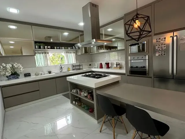 Imagem 3: Casa Alto Padrão - Jardins de Eunápolis
