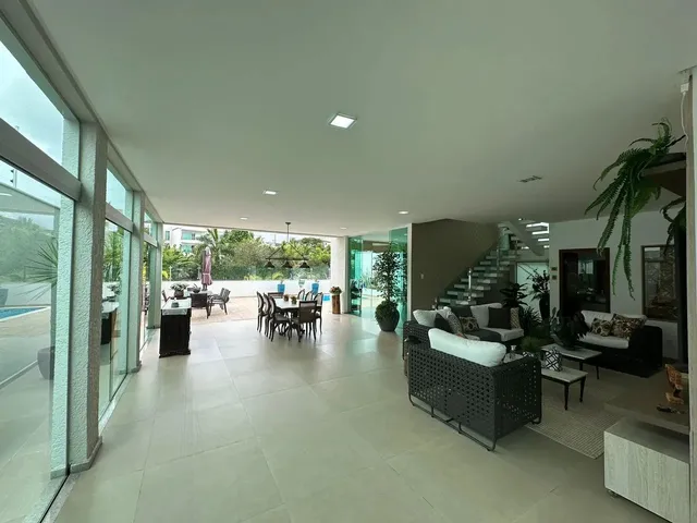 Imagem 8: Casa Alto Padrão - Jardins de Eunápolis