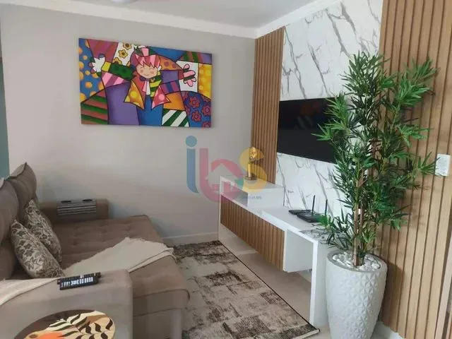 Imagem: Vendo Apartamento no Pontal Park