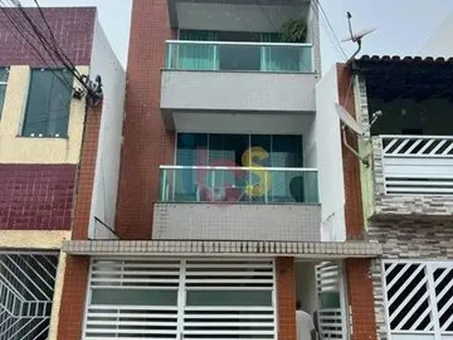 Imagem: Vendo Apartamento no Pontal com 2/4