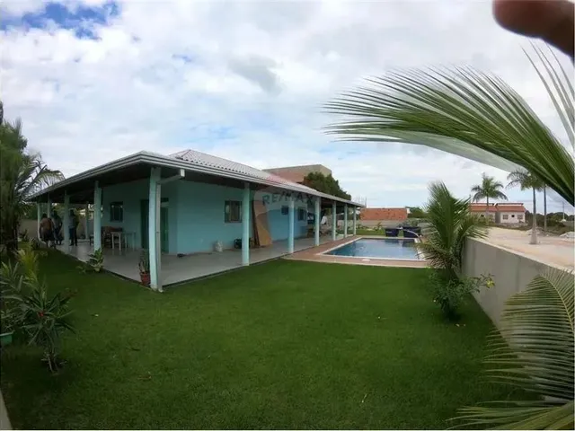 Imagem: Casa com 5 Dormitórios À Venda, 150 M²