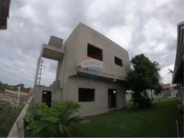 Imagem 7: Casa com 5 Dormitórios À Venda, 150 M² por R$ 700.000 - Guaratiba - Prado/Ba