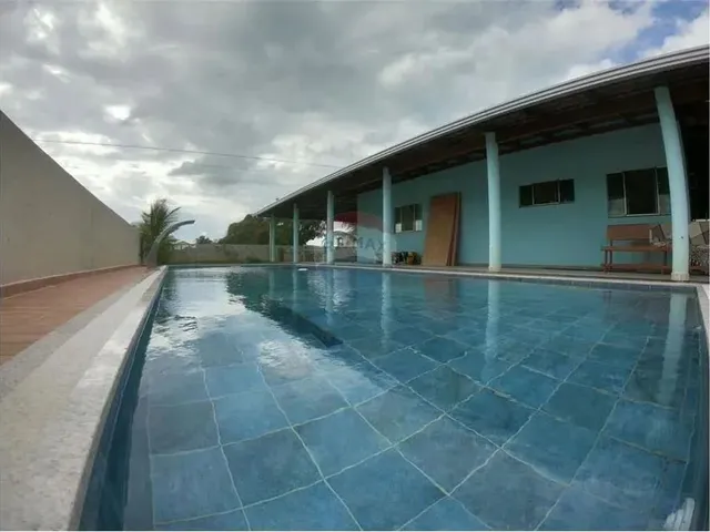 Imagem 8: Casa com 5 Dormitórios À Venda, 150 M² por R$ 700.000 - Guaratiba - Prado/Ba