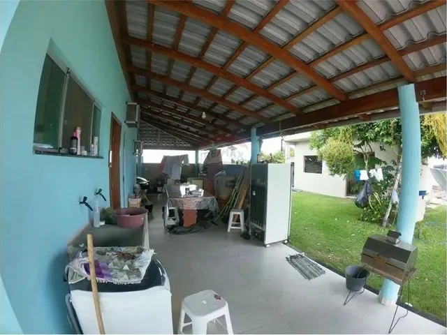 Imagem 9: Casa com 5 Dormitórios À Venda, 150 M² por R$ 700.000 - Guaratiba - Prado/Ba
