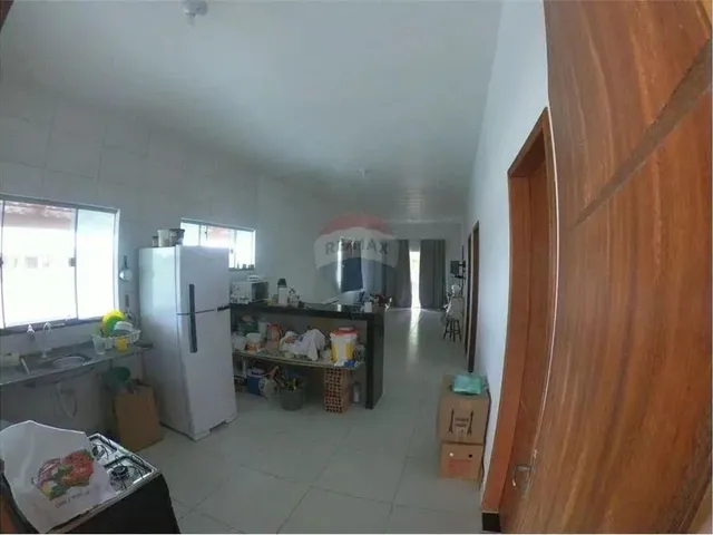Imagem 5: Casa com 5 Dormitórios À Venda, 150 M² por R$ 700.000 - Guaratiba - Prado/Ba