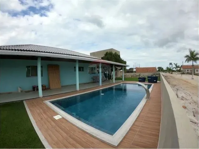 Imagem 4: Casa com 5 Dormitórios À Venda, 150 M² por R$ 700.000 - Guaratiba - Prado/Ba