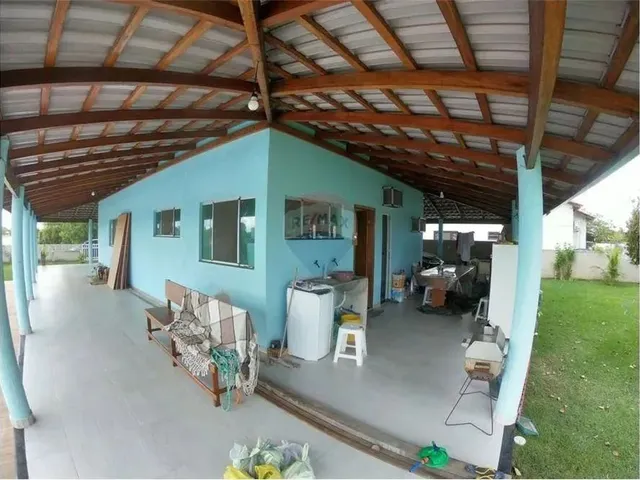 Imagem 2: Casa com 5 Dormitórios À Venda, 150 M² por R$ 700.000 - Guaratiba - Prado/Ba