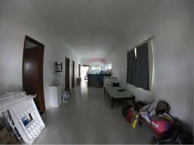 Imagem 3: Casa com 5 Dormitórios À Venda, 150 M² por R$ 700.000 - Guaratiba - Prado/Ba