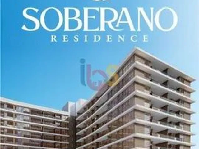 Imagem: Vendo Soberano Residence com 2/4 Vista Mar