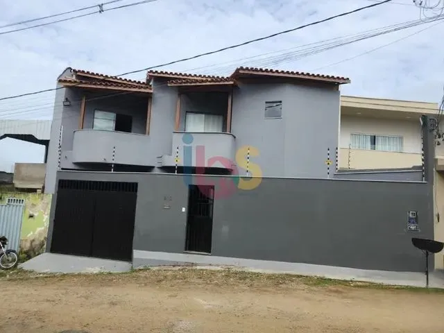 Imagem: Vendo Excelente Casa Duplex no Bairro Monte