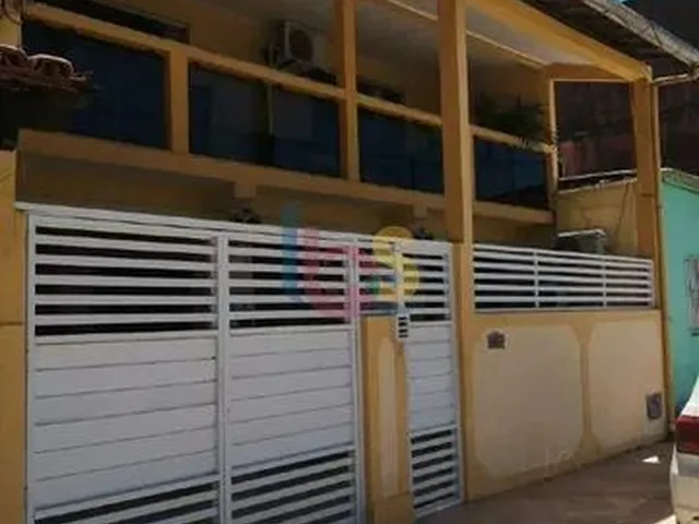 Imagem: Vendo Casa com Dois Pavimentos no Bairro