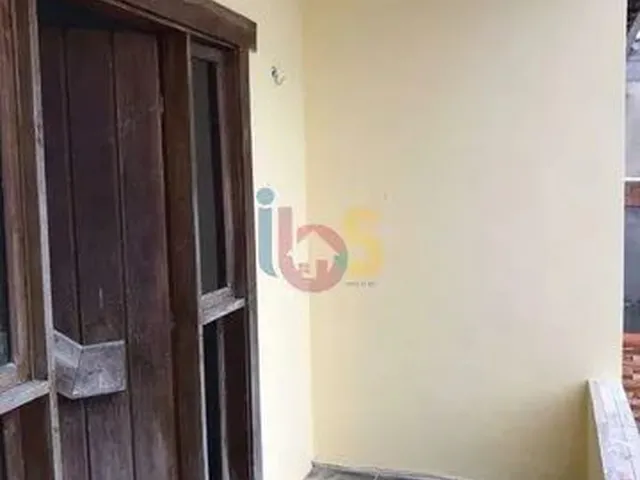 Imagem 8: Vendo Casa no Hernani Sá com Dois Pavimentos