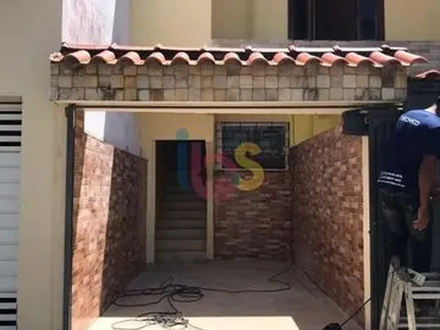 Imagem 13: Vendo Casa no Hernani Sá com Dois Pavimentos