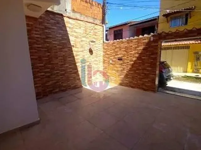 Imagem 16: Vendo Casa no Hernani Sá com Dois Pavimentos