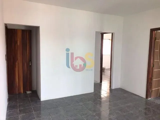 Imagem 2: Vendo Casa no Hernani Sá com Dois Pavimentos