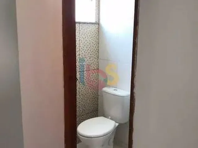 Imagem 5: Vendo Casa no Hernani Sá com Dois Pavimentos