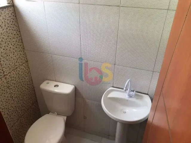 Imagem 15: Vendo Casa no Hernani Sá com Dois Pavimentos