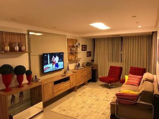 Imagem: Cobertura 3/4 no Vila Costeira