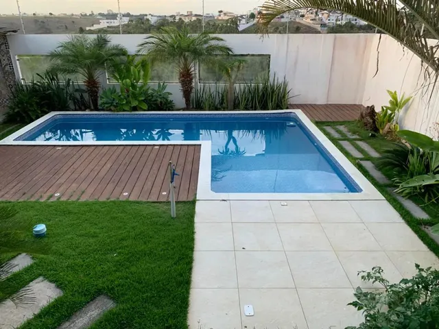 Imagem: Casa no Bairro Jardins
