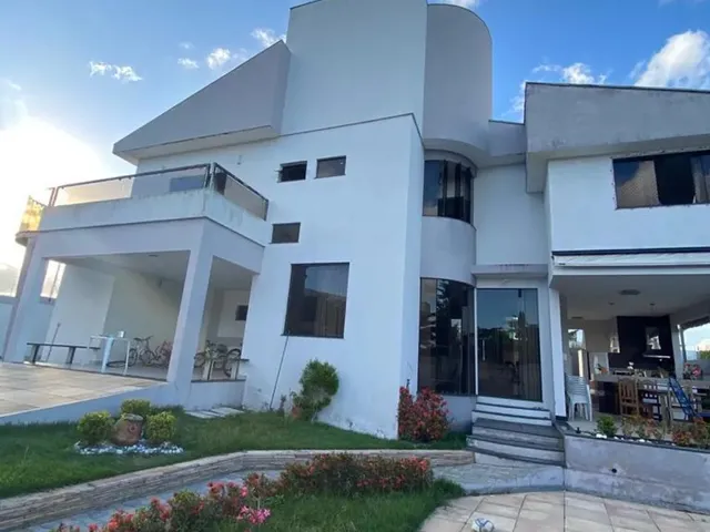Imagem: Vende Casa no Bairro Jardins de Eunápolis